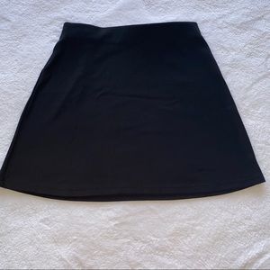 I.N. San Francisco skirt size: L